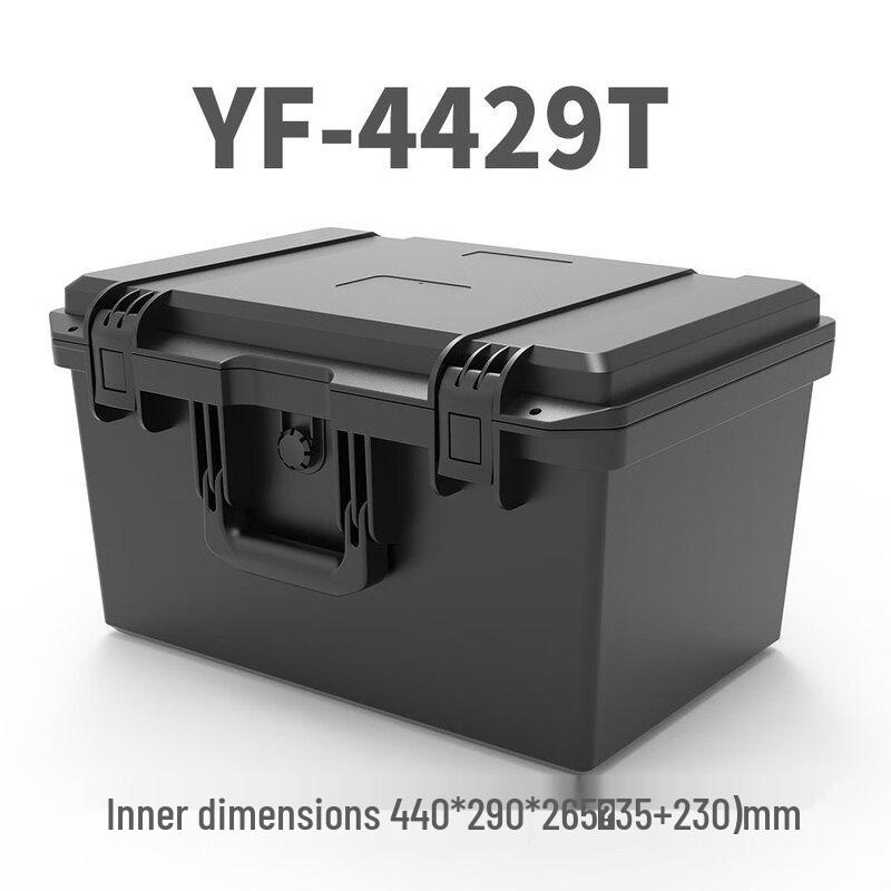 Mushan Yifeng Portable Waterproof Tool Case
