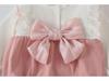 Autumn Newborn Baby Girl One-Piece Romper – Princess Design for 100-Day Celebration, Spring & Fall Wear