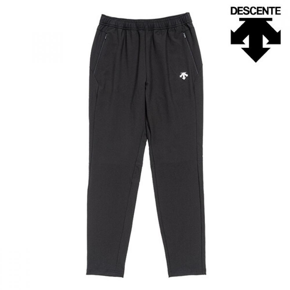 

Descente Woven Double Weave Stretch Pants Sp321xpt72blk0 Pants 100/size