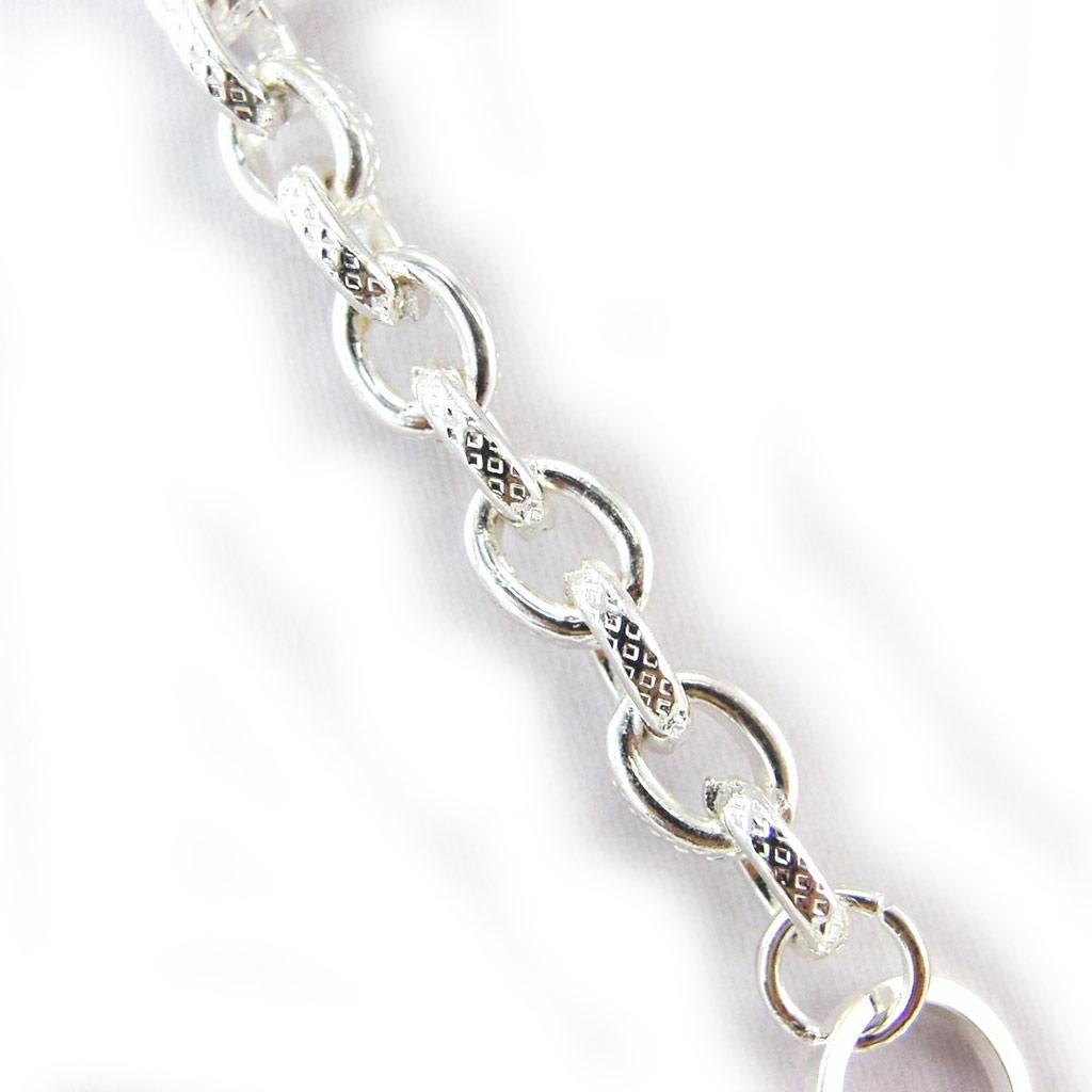 NOA [G5891] - Brown 'Emilie' Designer Necklace