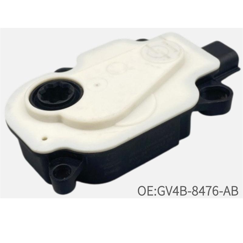 Car Shutter Grille Air Actuator Motor 6477R1003 GV4B-8476-AB Air Collecting Hood Motor for MK2 Escape 2013-19
