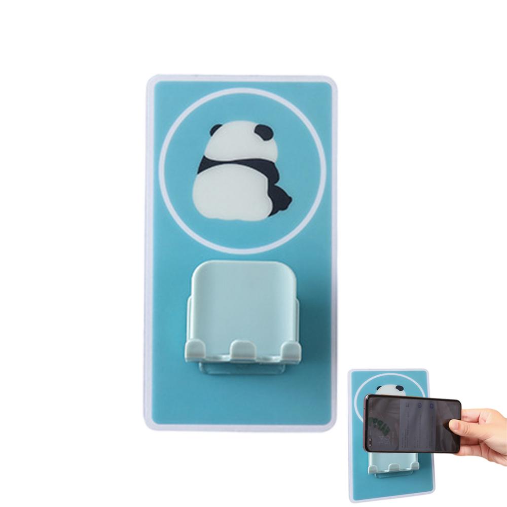 

Wall Electric Toothbrush Holder Electric Toothbrush Organizer Waterproof No Punch Bath Ball Hook