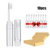 Foldable Travel Toothbrush,Portable Toothbrush Built in Cover,Folding Toothbrushes for Hiking,Camping,Traveling