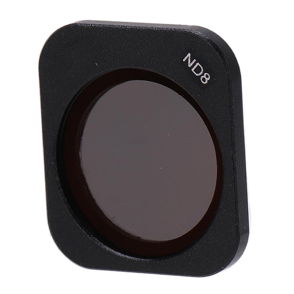 Junestar Drone ND Filters UAV Neutral Density Filters for Zino Mini Pro Lens Accessories