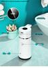 Smart Wall-Mount Automatic Foam Soap Dispenser with Screen Display