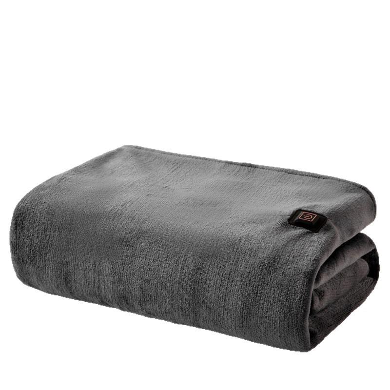 2026 USB Heated Multi-functional Shawl Blanket - Electric Winter Warmth Cloak