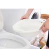 Bidet Care Basin Squat-Free Sitz Bath Basin For Toilet Seat Postpartum Care Treatment Over Elderly Oilet Hip Bath Tub