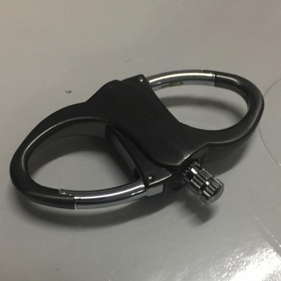 2/3 ks Klíčenka Křesadlo Zapalovač Outdoorový Zapalovač Přenosná Turistická Klíčenka Kovová Petrolejová Klíčenka Přívěsek