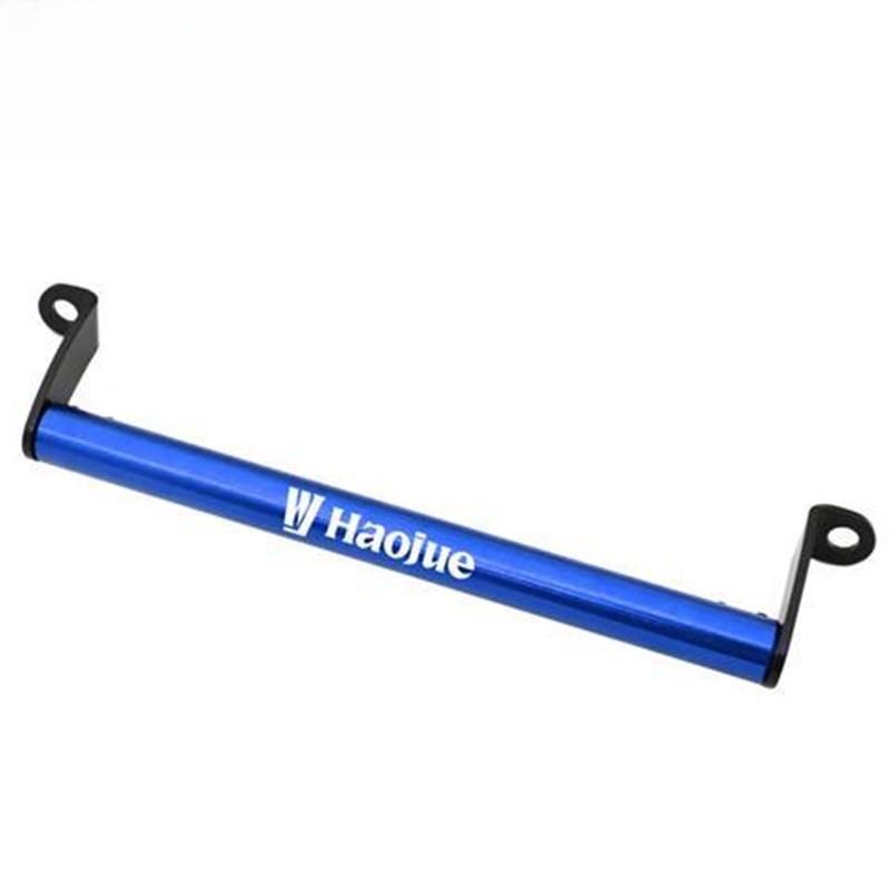

Haojue AFR125 VX125 Phone Navigation Bracket & Balance Bar for Super Eagle/Tiger Shark
