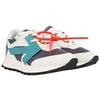 Off-White HG Runner Optical White Light Blue Women Sneakers OWIA163E20LEA0010240