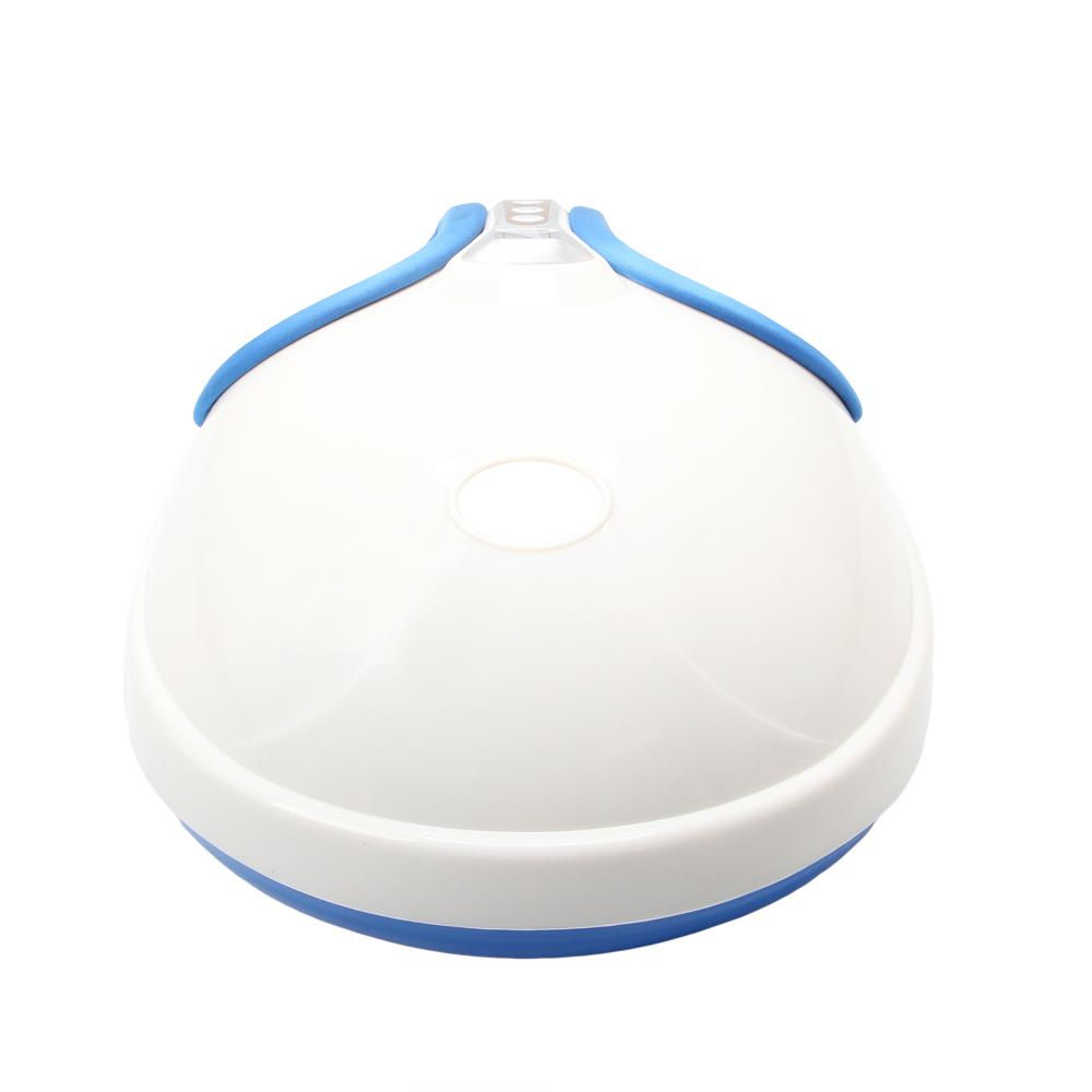 

Тепловой роликовый разминающий LED-дисплей Давление воздуха Расслабляющий шиацу Массажер для ног 110 В Вилка США