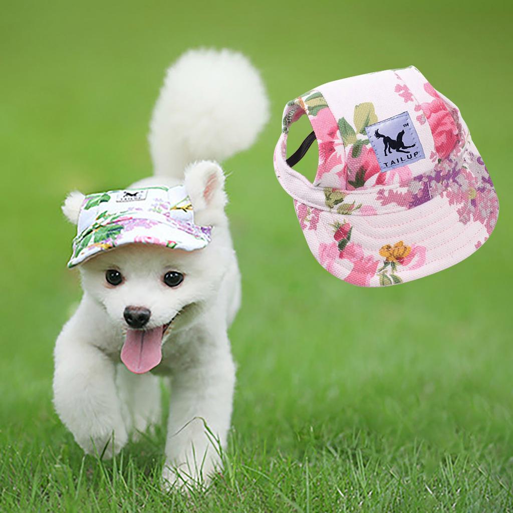 puppy visor