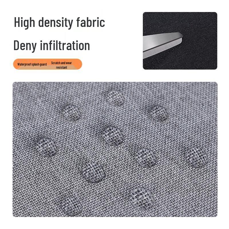 BUBM Business Laptop Briefcase Handbag 13-14 Inch