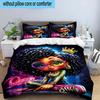 Royal Butterfly Princess Dreams 3pcs Bedding,Including 1pc Duvet Cover And 2pcs Pillowcases Perfect for Christmas,Ideal for Bedroom, Dormitory