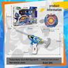 Star Gyro Storm Wolf Battle Set - Upgraded Toy for Boys