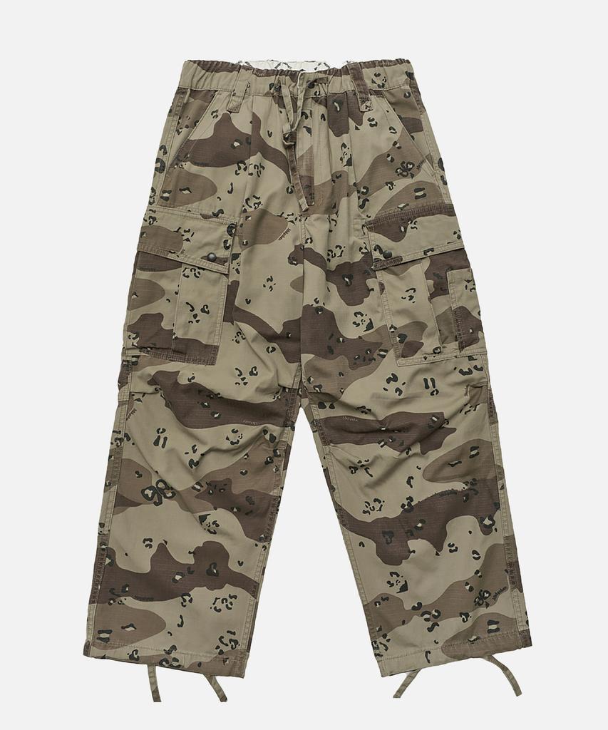 Mideueobdeiteu Desert Camo Cargo Pants