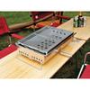 Snow Peak Lift-Up BBQ Box [5-6 Person] CK-160 Multi