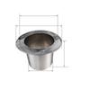 Stainless Steel Air Duct Flange Connector