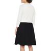 Sunshine House Summer and Autumn Export Fashion Short Knitwear Outwear Plus Size Women's Clothing Beaded V-neck Cardigan Shawl Outer Match