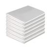 PE Dustproof Moisture-Proof Square Bottom Plastic Bags