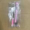 Nail Art Rotary Dotting Pen and Adhesive Wax Pencil for Diamonds