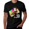 Mike (Charlie und die Schokoladenfabrik) T-Shirt Strapazierfähiges Arbeits-T-Shirt