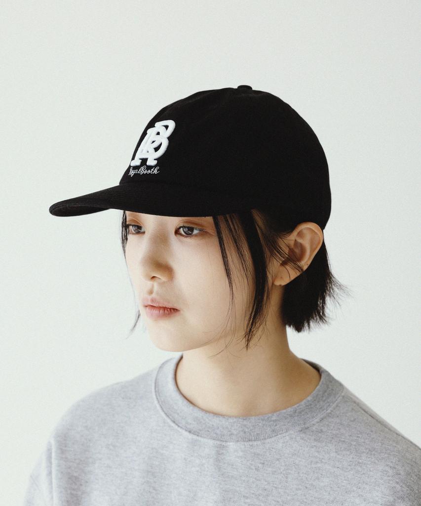 Loyalbuseu Rb Major Retro Ball Cap [3 Colors]