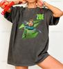 Mio Split Fiction Shirt Fantasy Gaming Character TShirt Video Game Merchandise Gamer Girl Tee Summer Cotton Shirts Yk Top