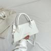 Stylish Women's Handbag Trendy Summer 2023 Casual Commuter Shoulder Bag Pu Leather