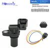 Crankshaft Position Sensors G4T07691 For Mitsubishi Carisma Galant Pajero Chrysler Dodge MR331743 G4T07071 8651A111 MR518009