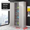 Miling 72-Drawer Metal Document Storage Cabinet