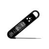 ALLVD Kitchen Thermometer, Digital Thermometer, Waterproof, Suitable for Cooking, Measuring Oil, Meat, Milk, Coffee, Frying, BBQ, Etc. Waterproof,