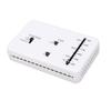 RV Thermostat 40 to 90 Fahrenheit Range Enhanced Air Circulation RV Analog Thermostat for 3106995.032