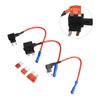 Adapter Add A Circuit Auto Blade Car Fuse Standard TAP Electrical System