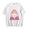 Rent-a-Girlfriend Koszulka Sumi Sakurasawa - Nieśmiały Urok Anime Unisex T-shirt