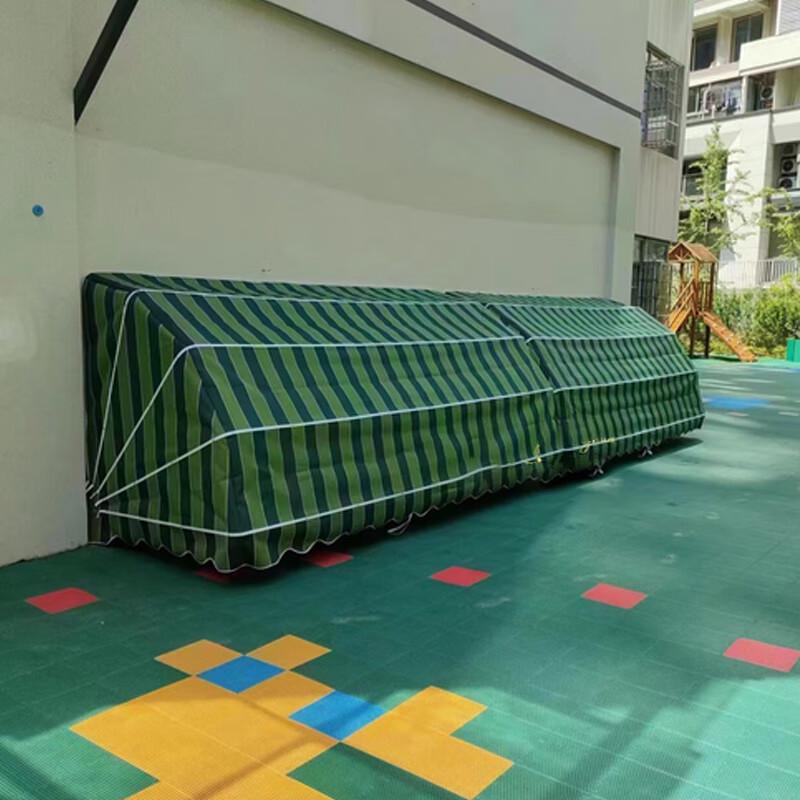 Moli Outdoor Weatherproof Storage Shed