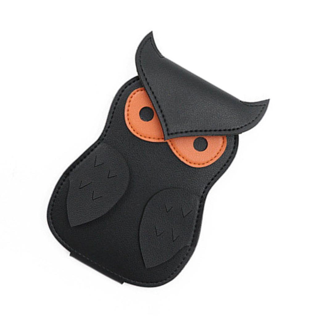 Pliculețe de depozitare pentru penei de chitară, Geantă pentru plectre de chitară, Suport pentru penei de chitară, Piele PU, Organizatoare pentru penei de chitară, Etui suport pentru penei