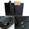 Never lose track of your phone or documents A yet tote bag with double [piuno] again! large-capacity easy-to-carry, multi-functional 3-way handles.