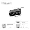 Nu Feng Magnetic Folding Track Light