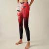 Women's Pants Halloween Printed Stretchy Soft Bottoms Casual Home Sleeping Pants