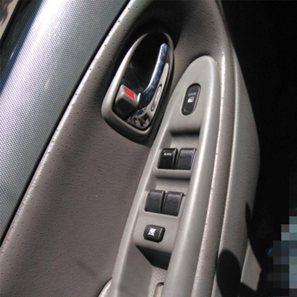 Car Styling for Mazda MPV ES LX DX Front Left Driver Side Main Electric Power Window Master Lifter Switch Button 
