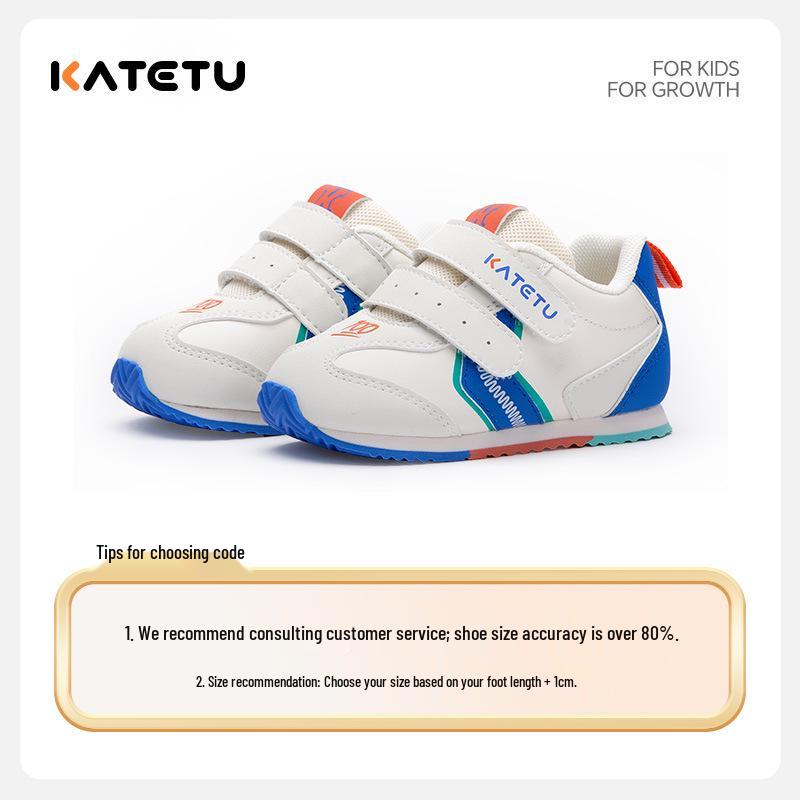 Carter Rabbit Baby Walking Shoes: 2026 Spring Non-slip, Soft Sole, Wear-resistant Children's Shoes (Model X5CE045)