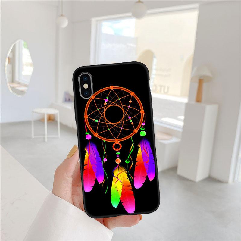 PP33 Dream Catcher Case for Motorola Edge 60 60s 70 G86 G56 G54 E14 G04S G45 G54 G64 S30 S50 X30 X40 X50 Ultra Pro Power