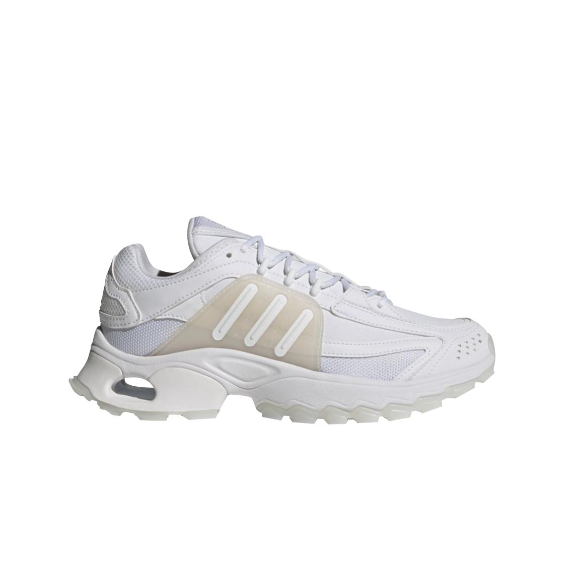 

Белые женские кроссовки Adidas Thesia FY4634