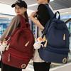 School Bag Elementary School Student Junior High School Student High School Student College Student Girls Backpack Boys Multi-layer Backpack