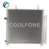A/C AC Aircon Air Conditioning Condenser for Mitsubishi Mirage G4  2016- 7812A339
