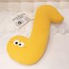 Giant Cartoon Music Note Plush Toys Super Soft Sleep Hug Pillow Sofa Cushion Children Kids Sleep Accompany Doll Birthday Gift