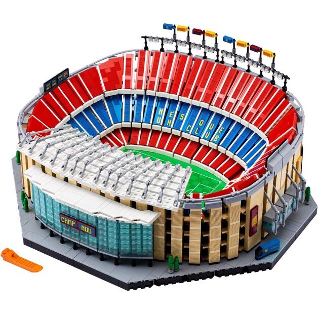 LEGO Creator Expert 10284 Camp Nou FC Barcelona