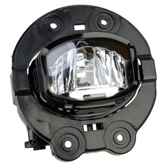 1PC Front LED Fog Light Assembly 12V For Jeep Cherokee  68410368AB CH2592161