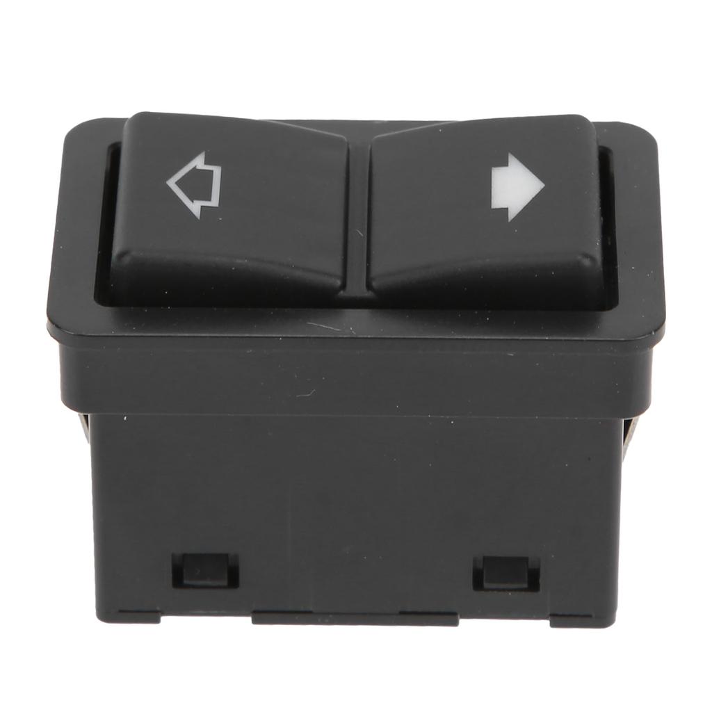 Car Electric Window Regulator Button 61318368974 Replacement for 5‑Series 7‑Series E39 97‑03